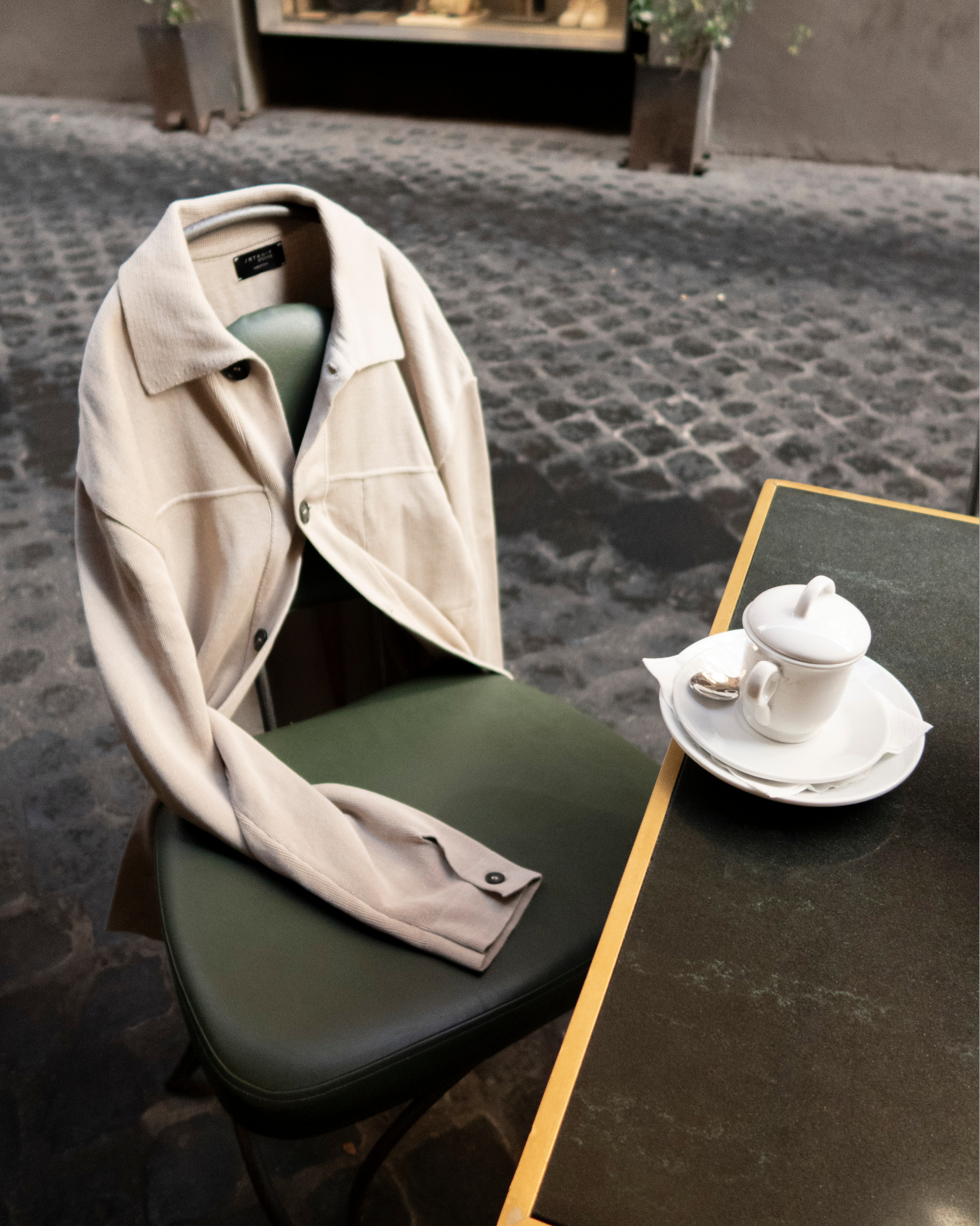 A UNIQUE JOURNEY THROUGH THE HEART OF ROME