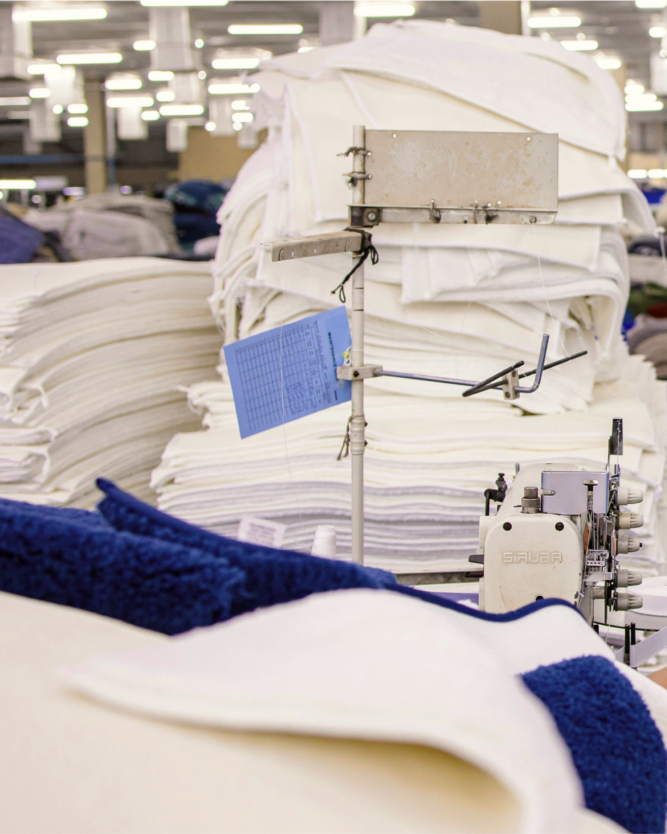 The traditional luxury supply chain: what really doesn't work (and what can change)