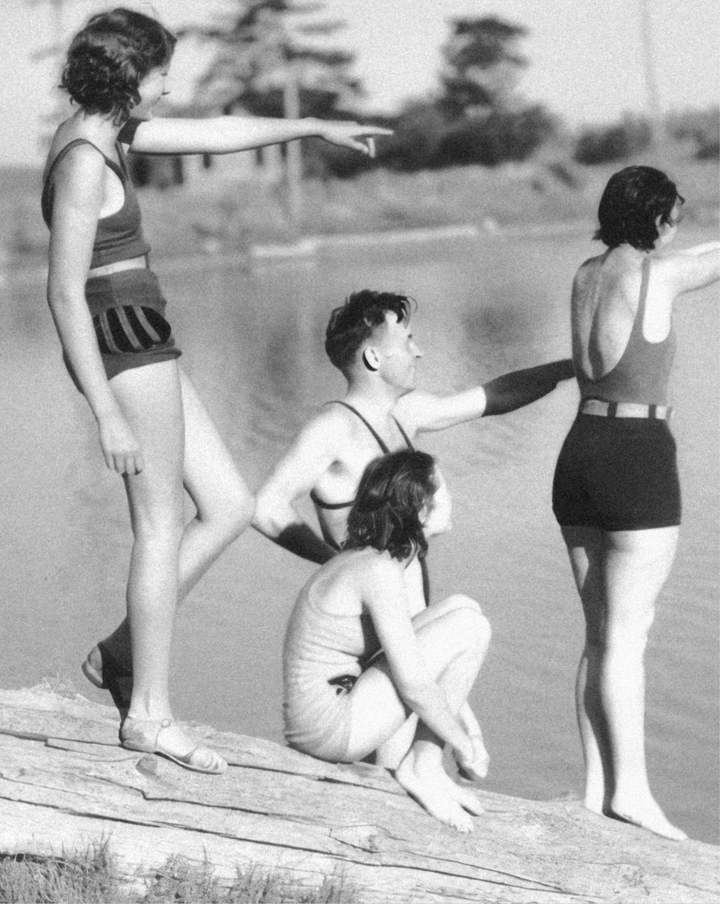 Italian summer: when knitwear becomes a way of life