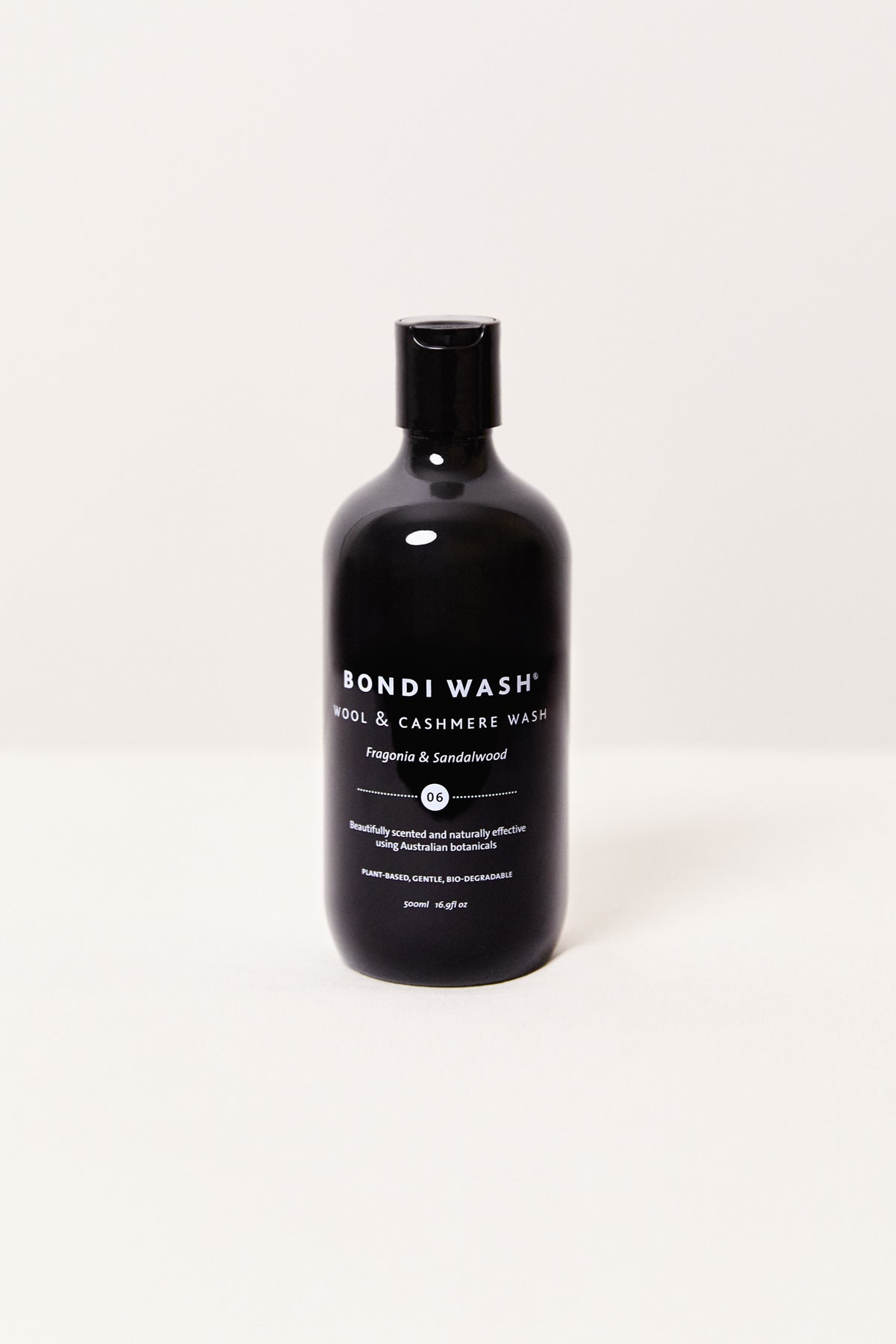 Detergente Lana e Cashmere