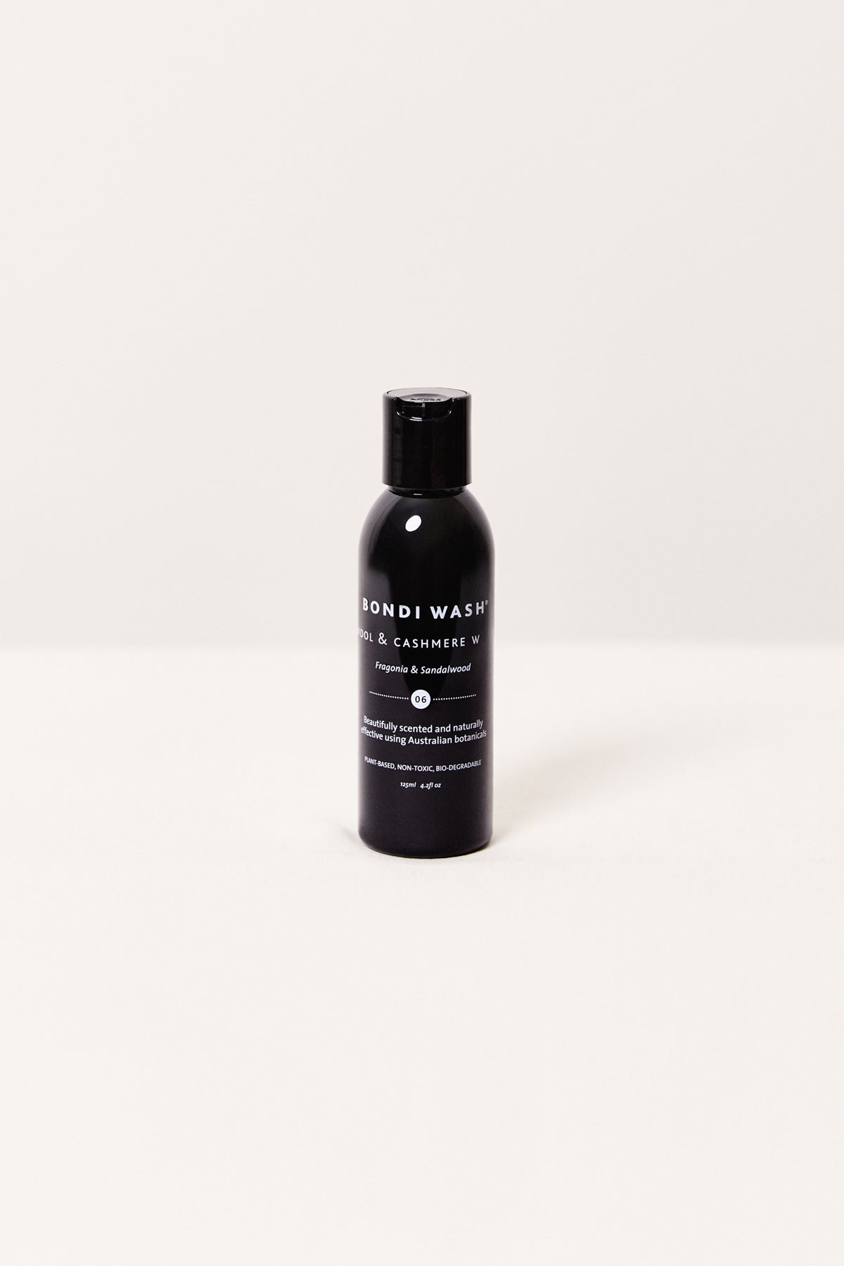 Wool & Cashmere Wash