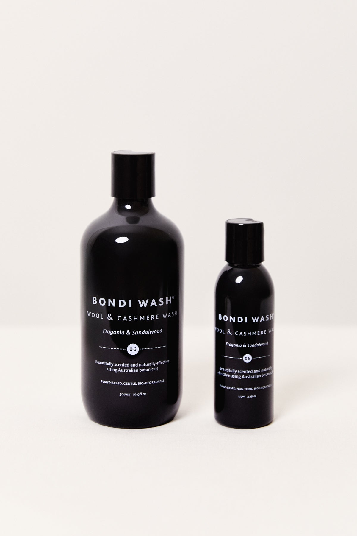 Wool & Cashmere Wash