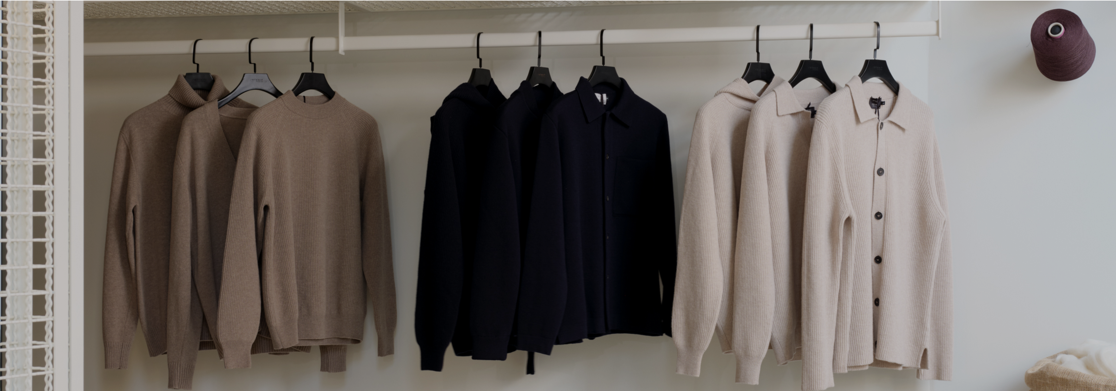 interior Store Milano Cardorna