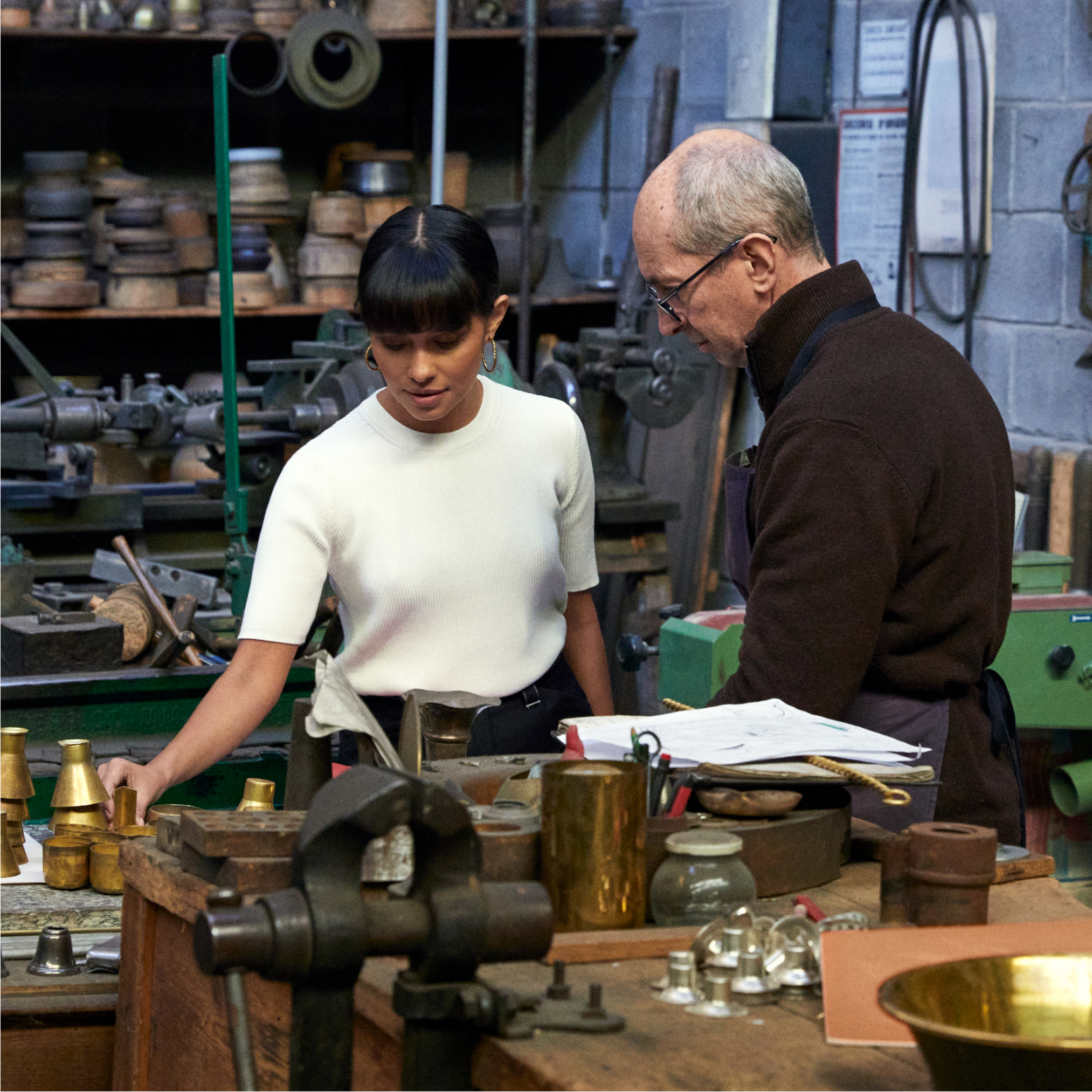 Natalia Criado design pieces