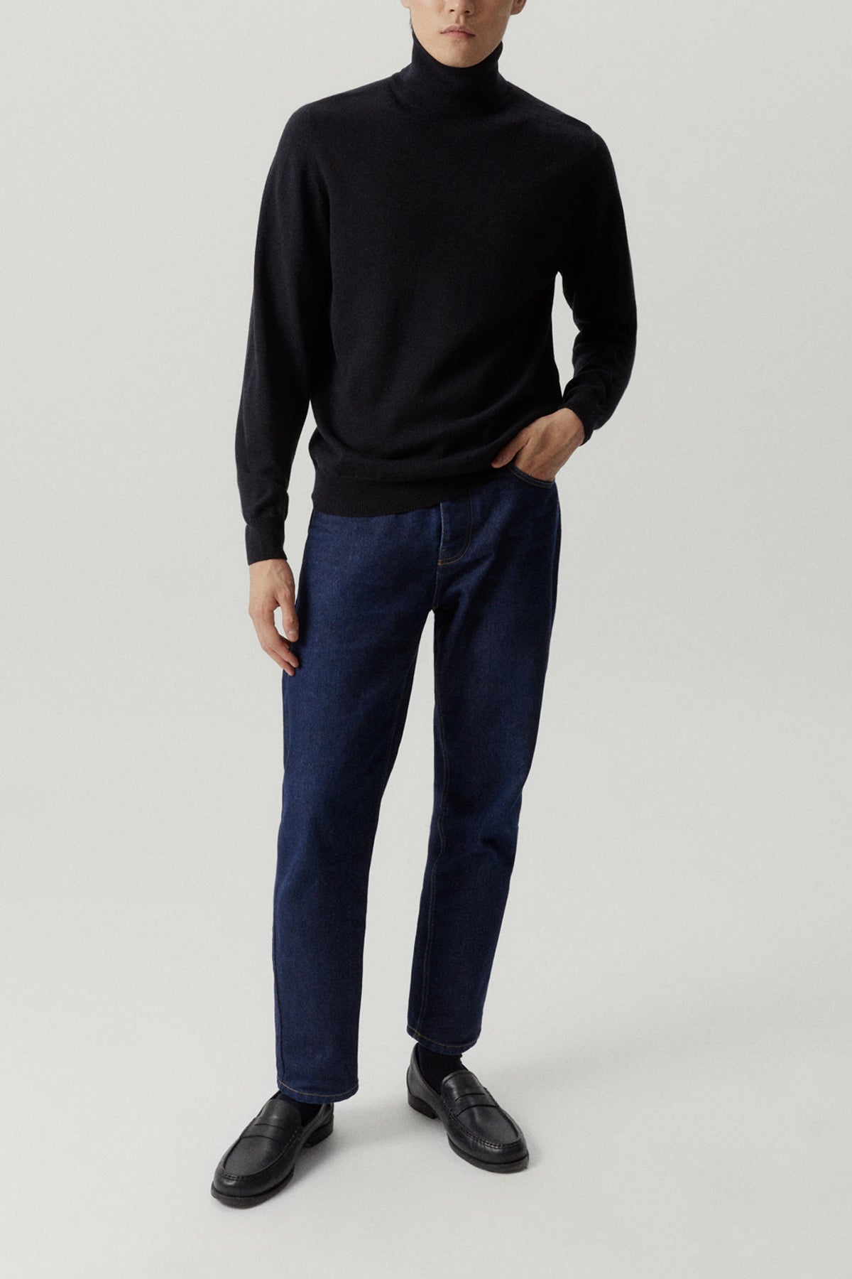 Dolcevita in Lana Ultrasoft - Versione Imperfect