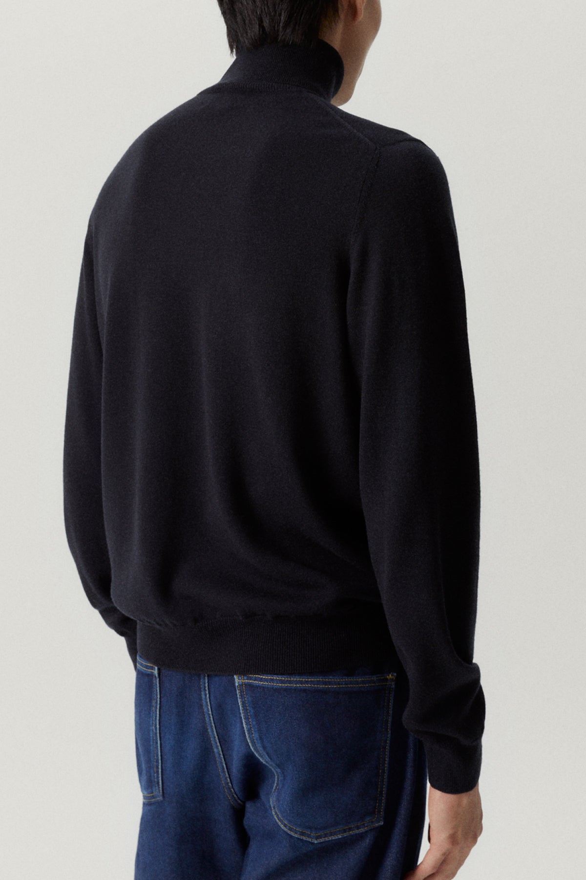 Dolcevita in Lana Ultrasoft - Versione Imperfect