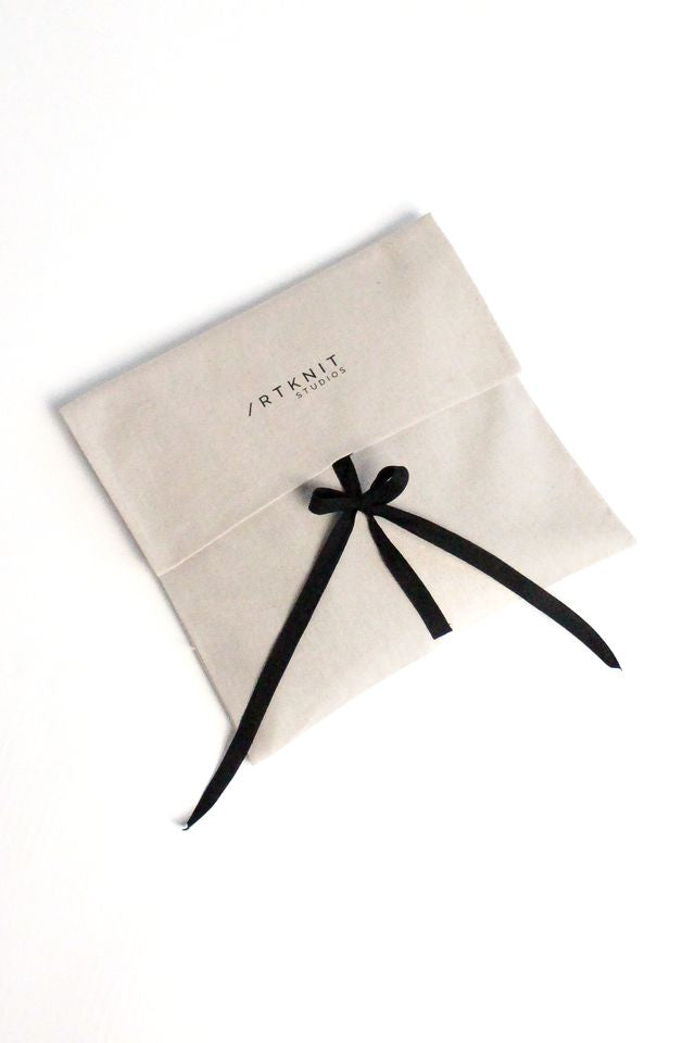 Vest in Lana Cardata