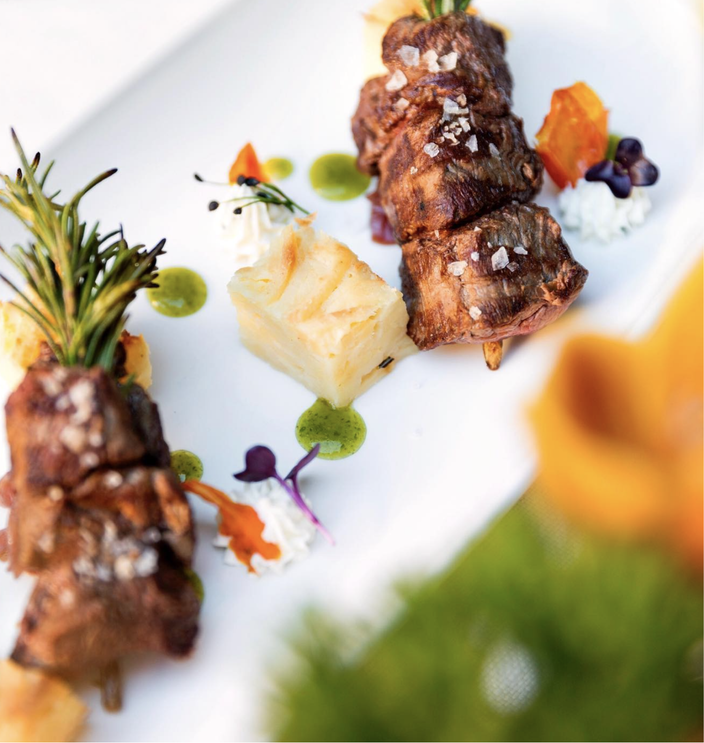 babette restaurant - rome guide