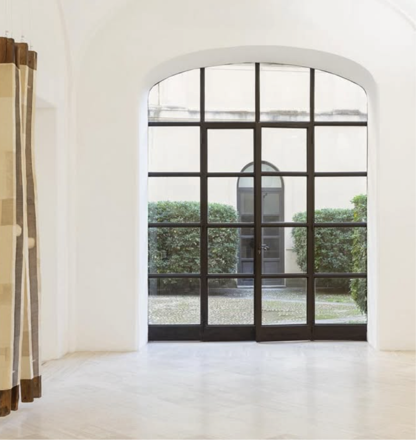 fondazione memmo rome