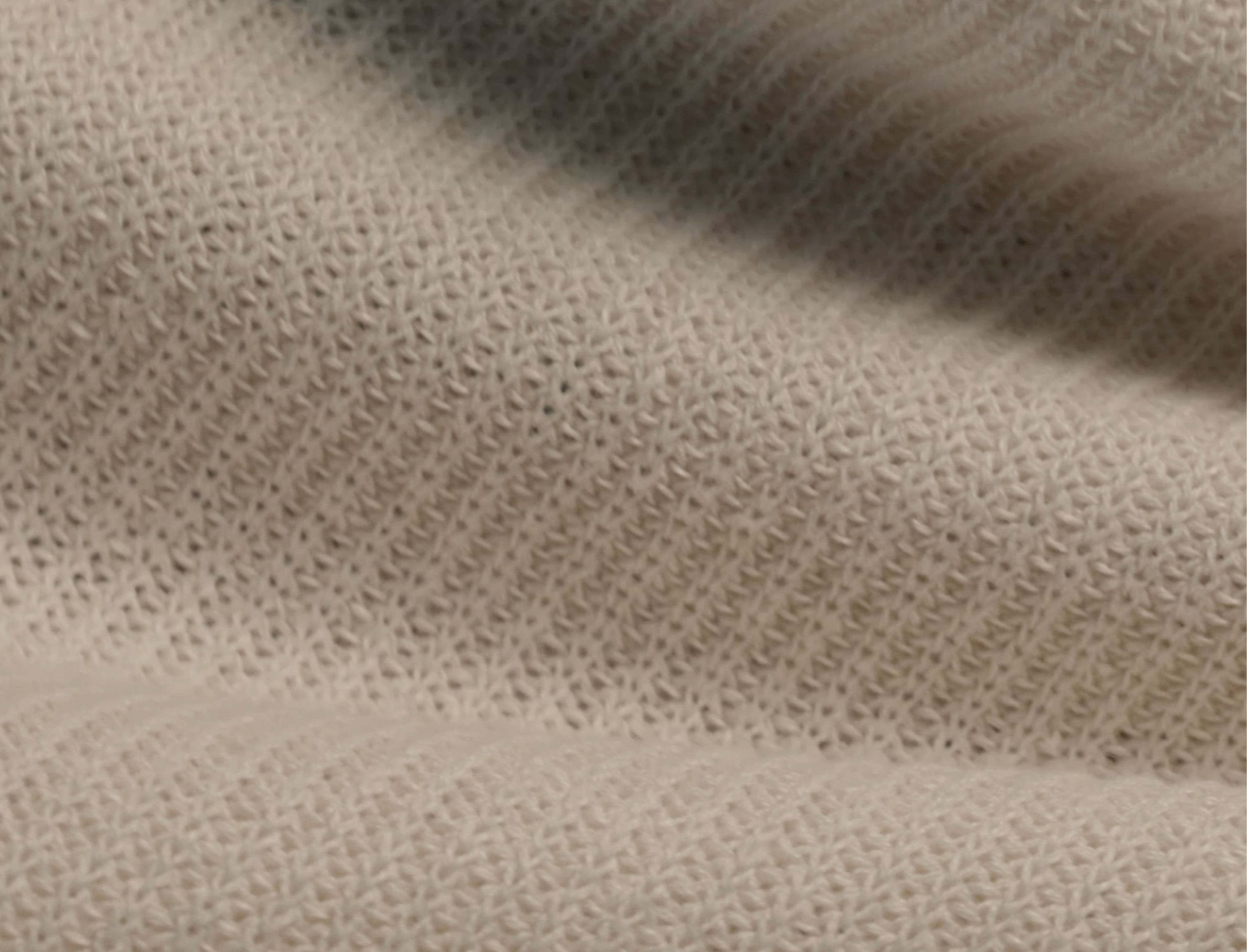 linen cotton hay texture