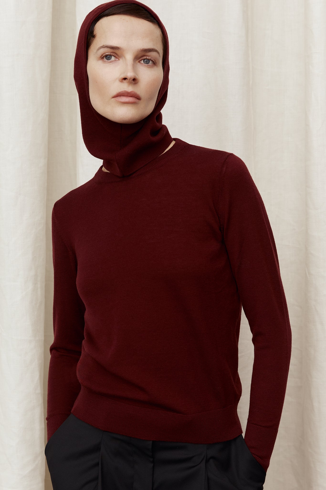 The Ultrasoft Wool Miniclava