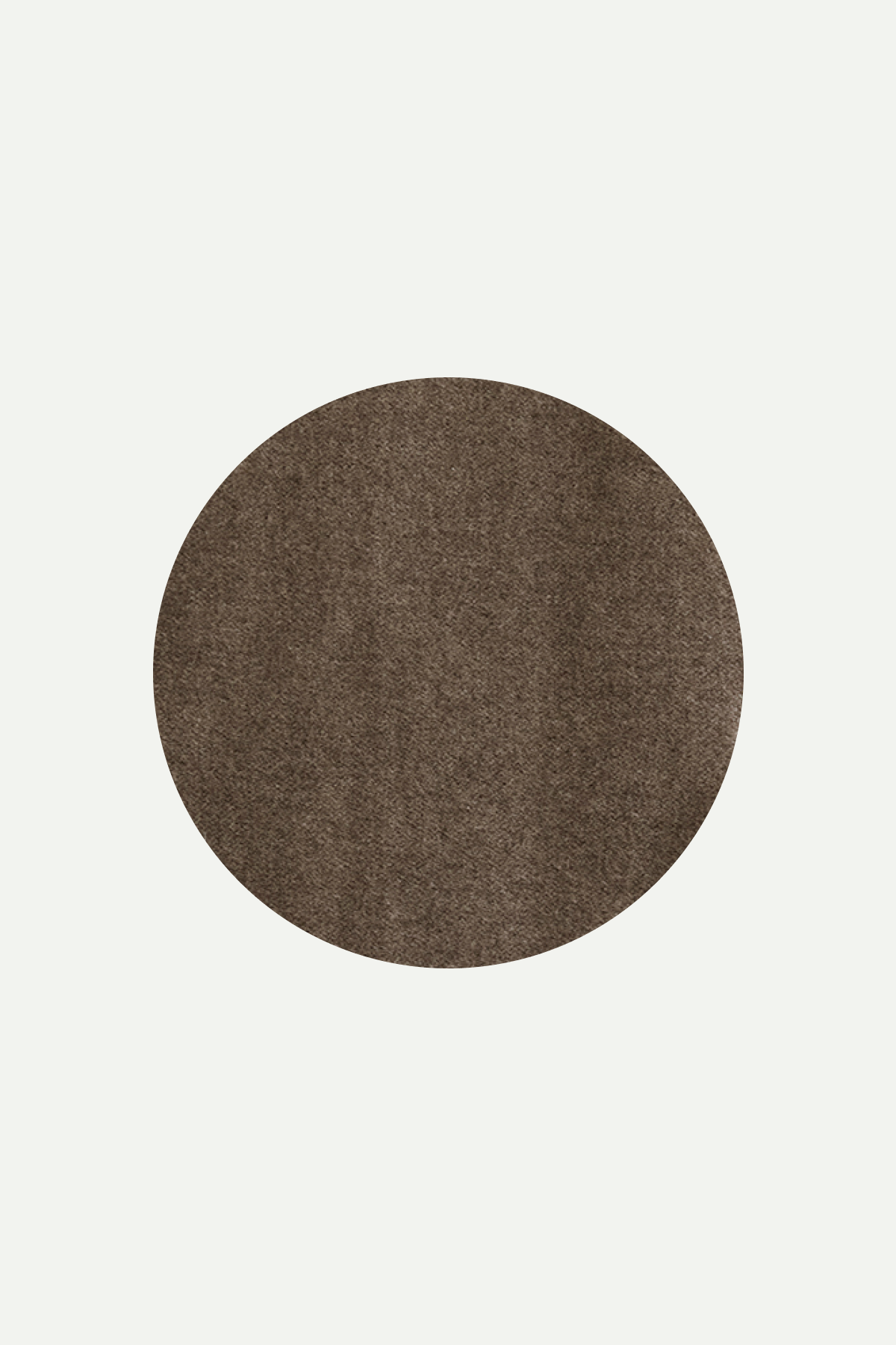 Coperta in Lana Cardata