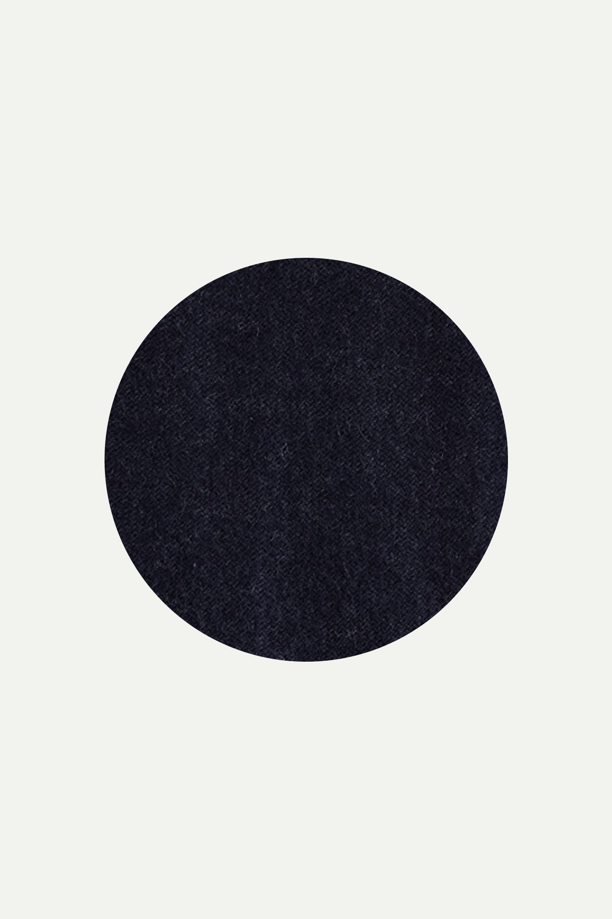 Sciarpa in Lana Cardata