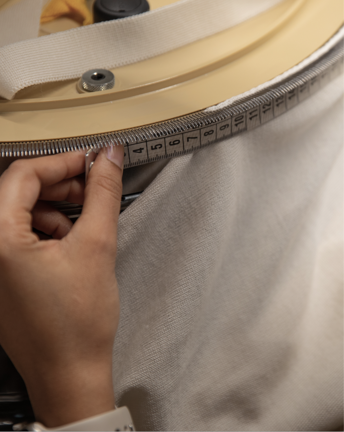 THE LANGUAGE OF CRAFTMANSHIP