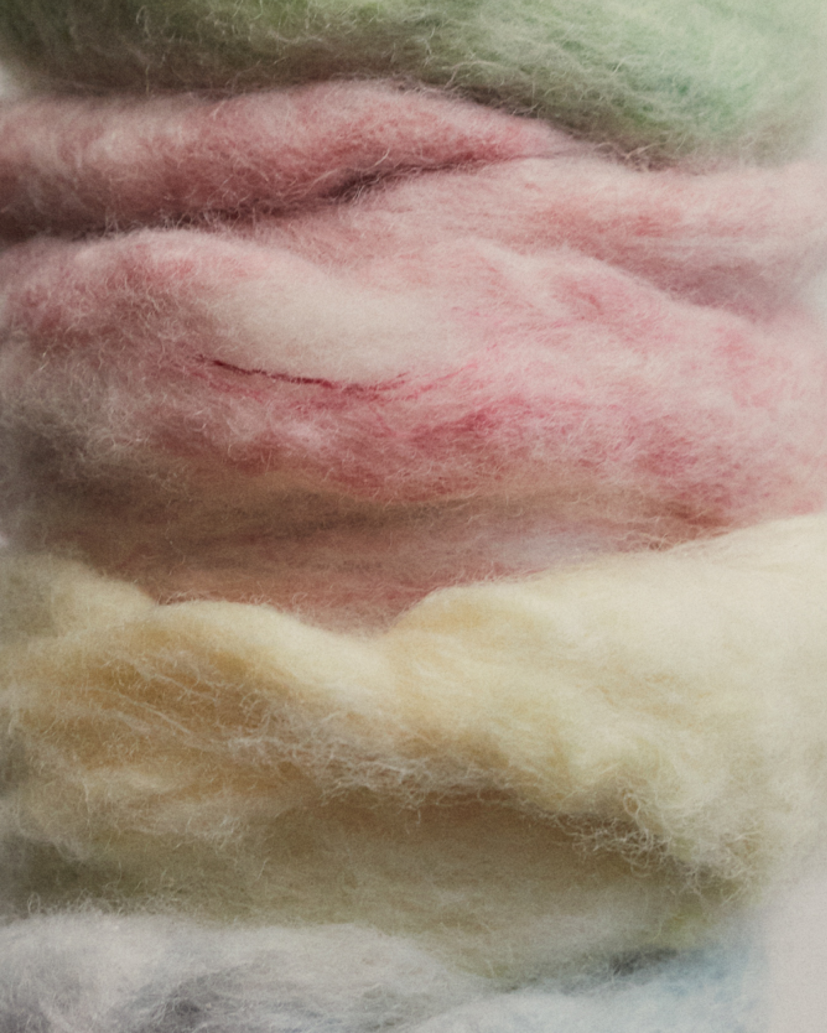 Coloring responsibly: the world of natural dyes