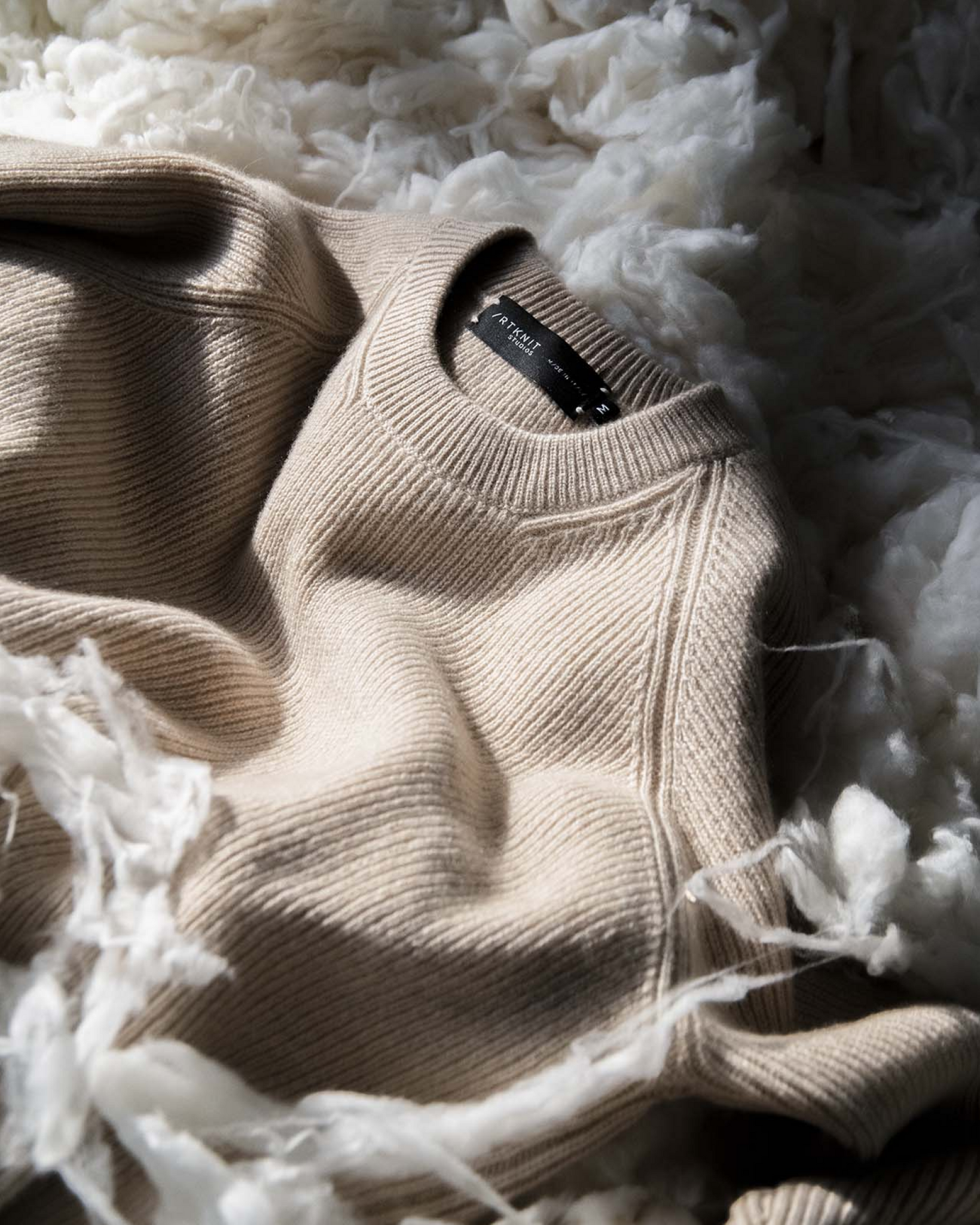 Why are we obsessed with natural fibers?
