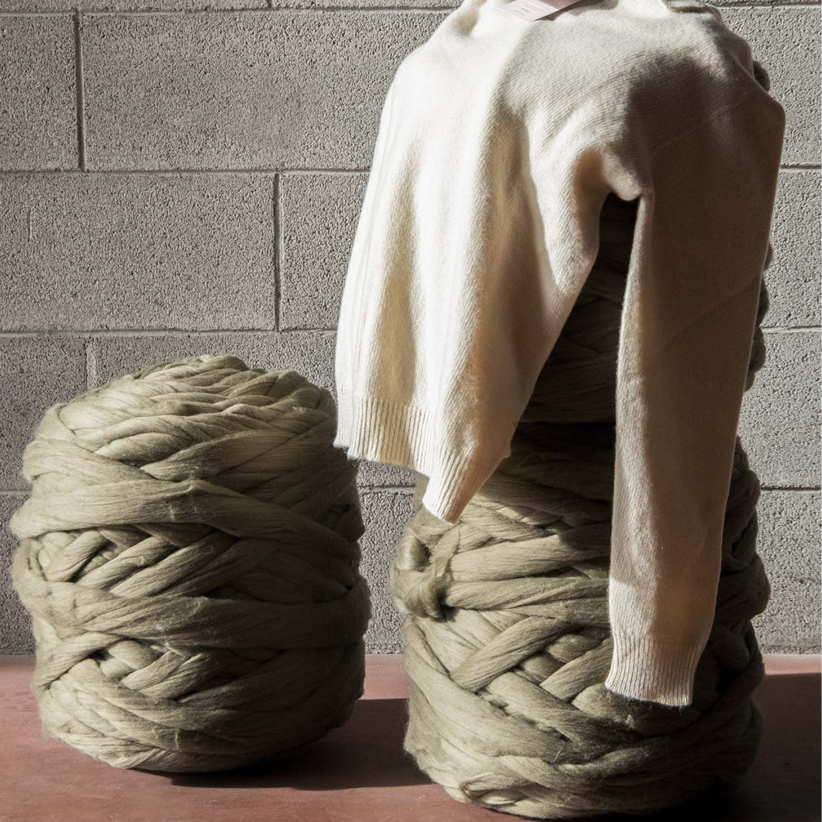Made in Italy and Sustainability: discover why artisan knitwear is a m