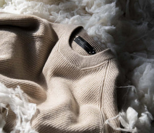 Why are we obsessed with natural fibers?