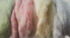Coloring responsibly: the world of natural dyes