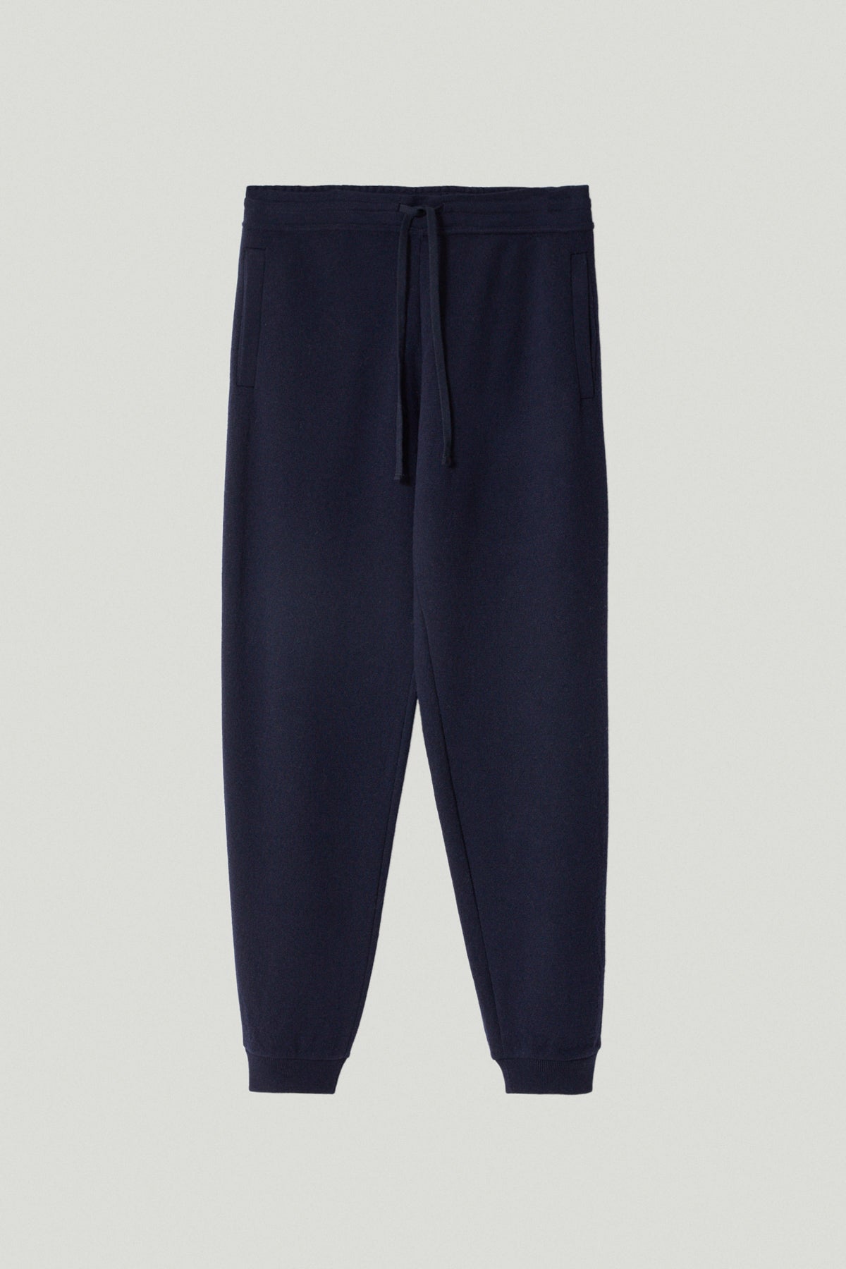 Oxford Blue | The Merino Wool Sweatpants