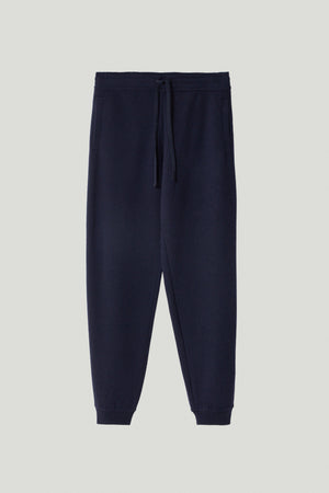 Oxford Blue | The Merino Wool Sweatpants