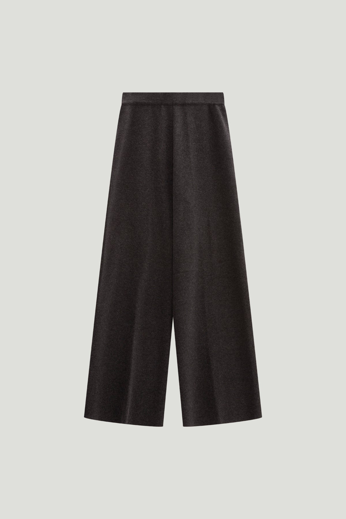 The Ultrasoft Wool Palazzo Pants