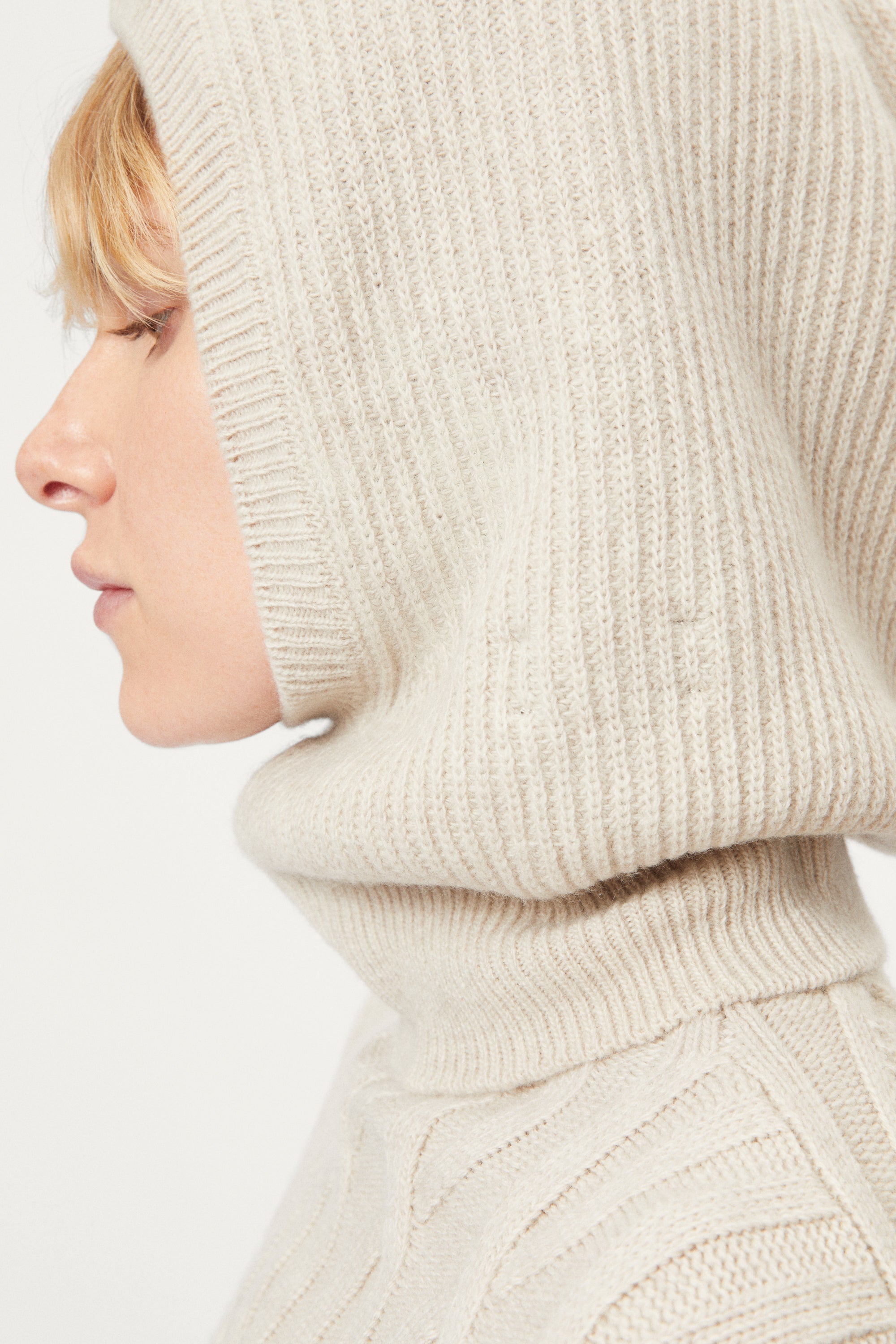 The Woolen Balaclava