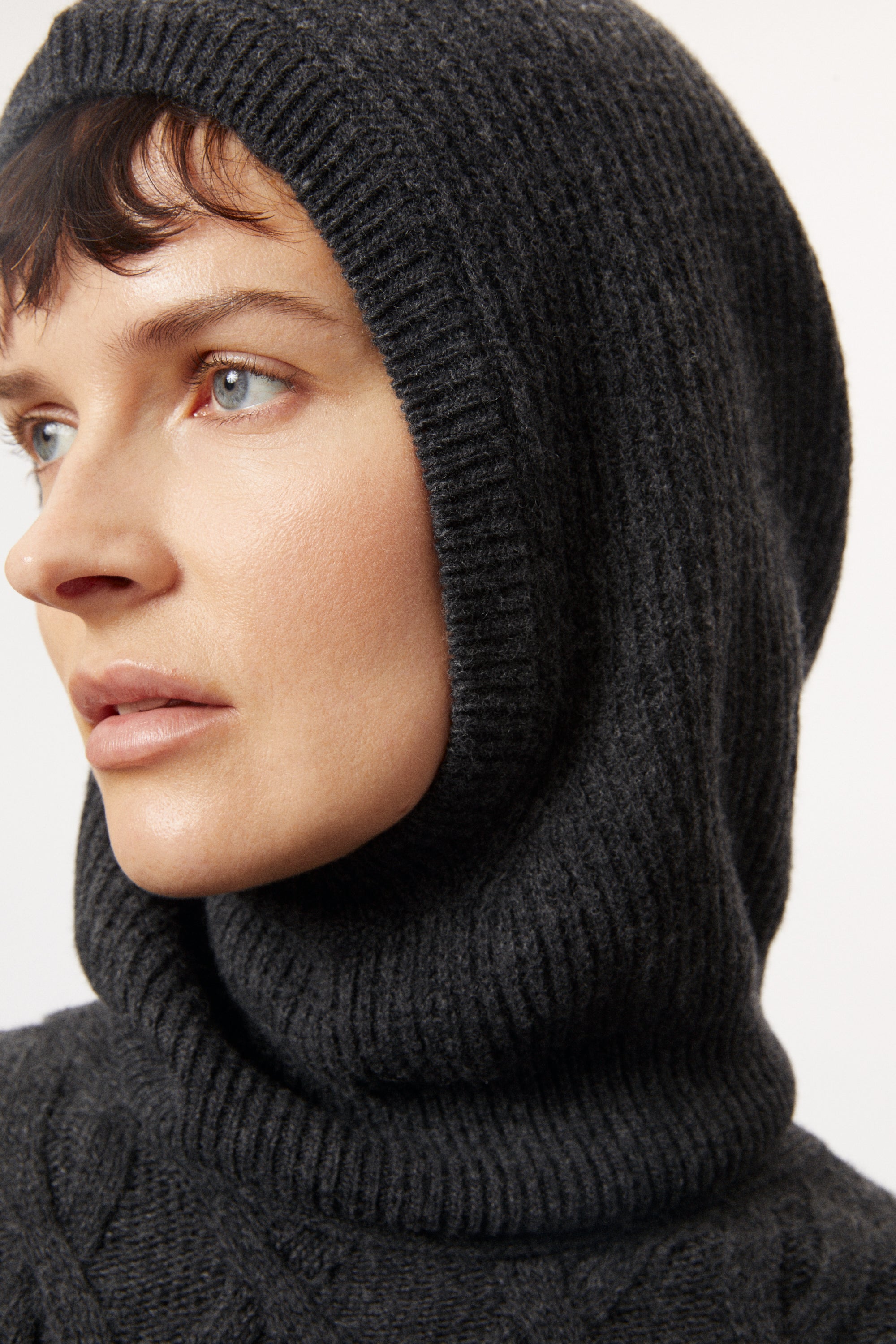 The Woolen Balaclava