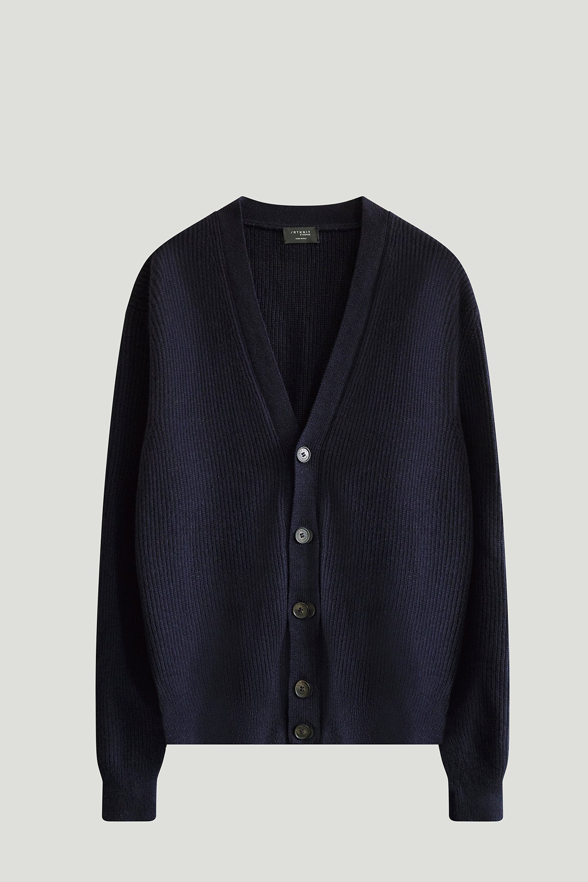 Cardigan ReCashmere