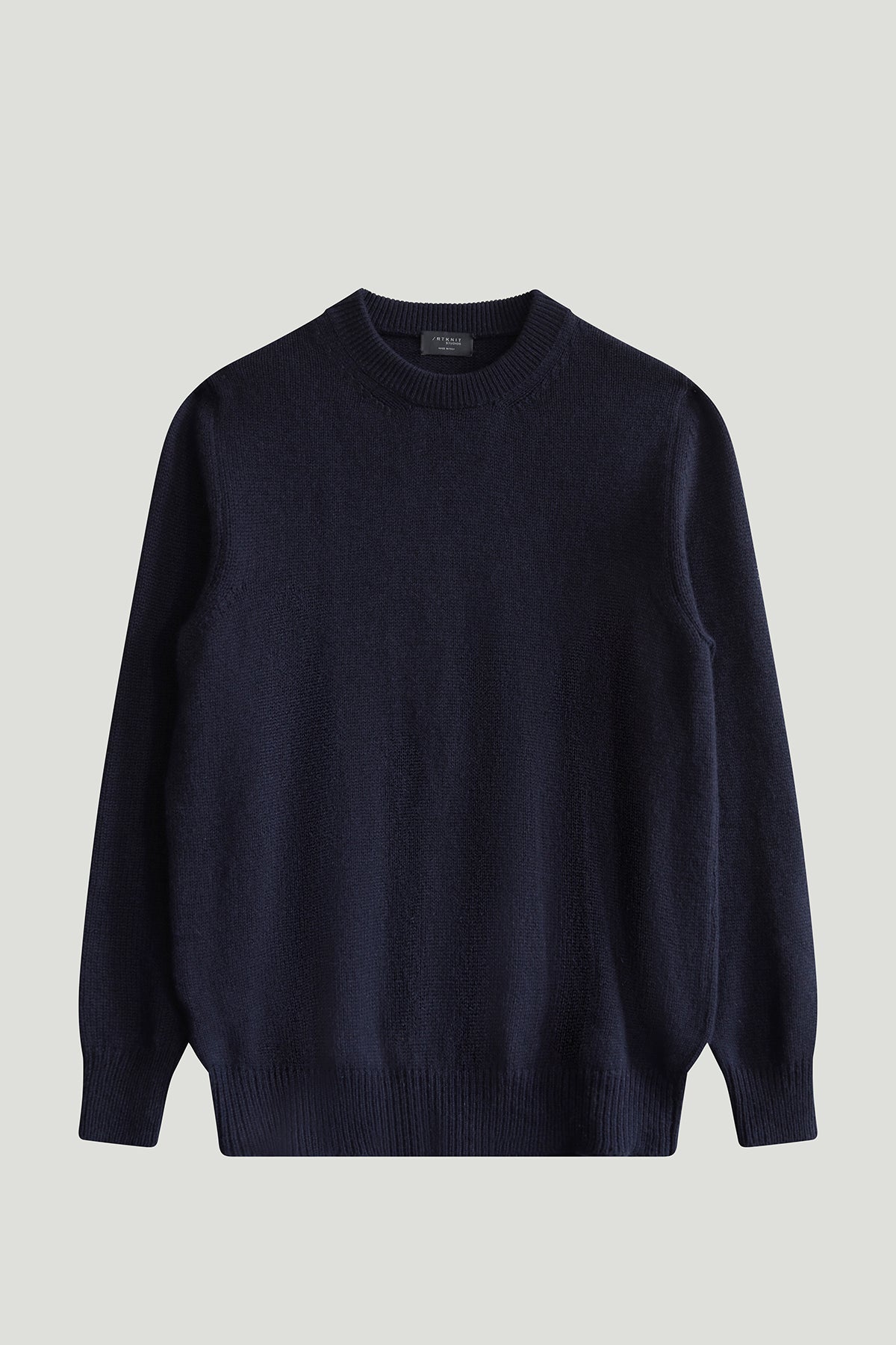 The ReCashmere Sweater