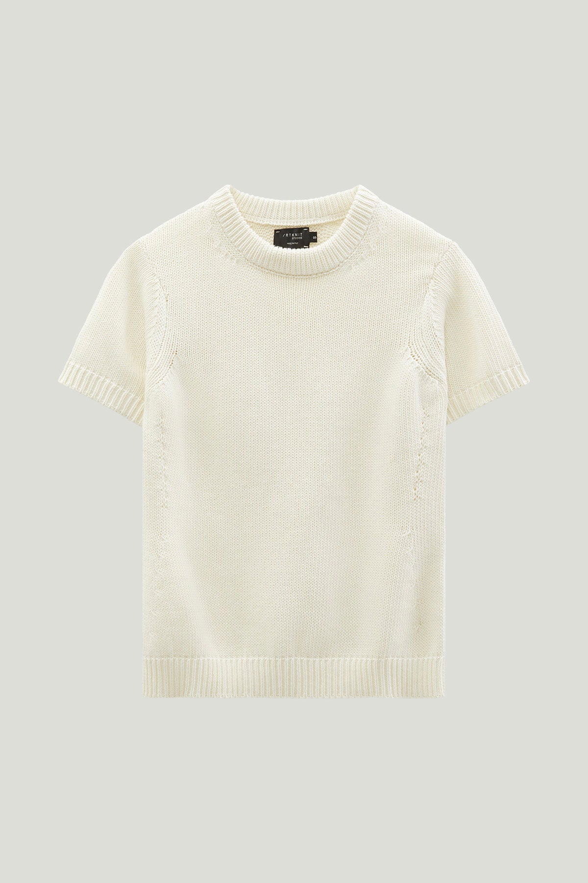 The Organic Cotton Tricot T-shirt