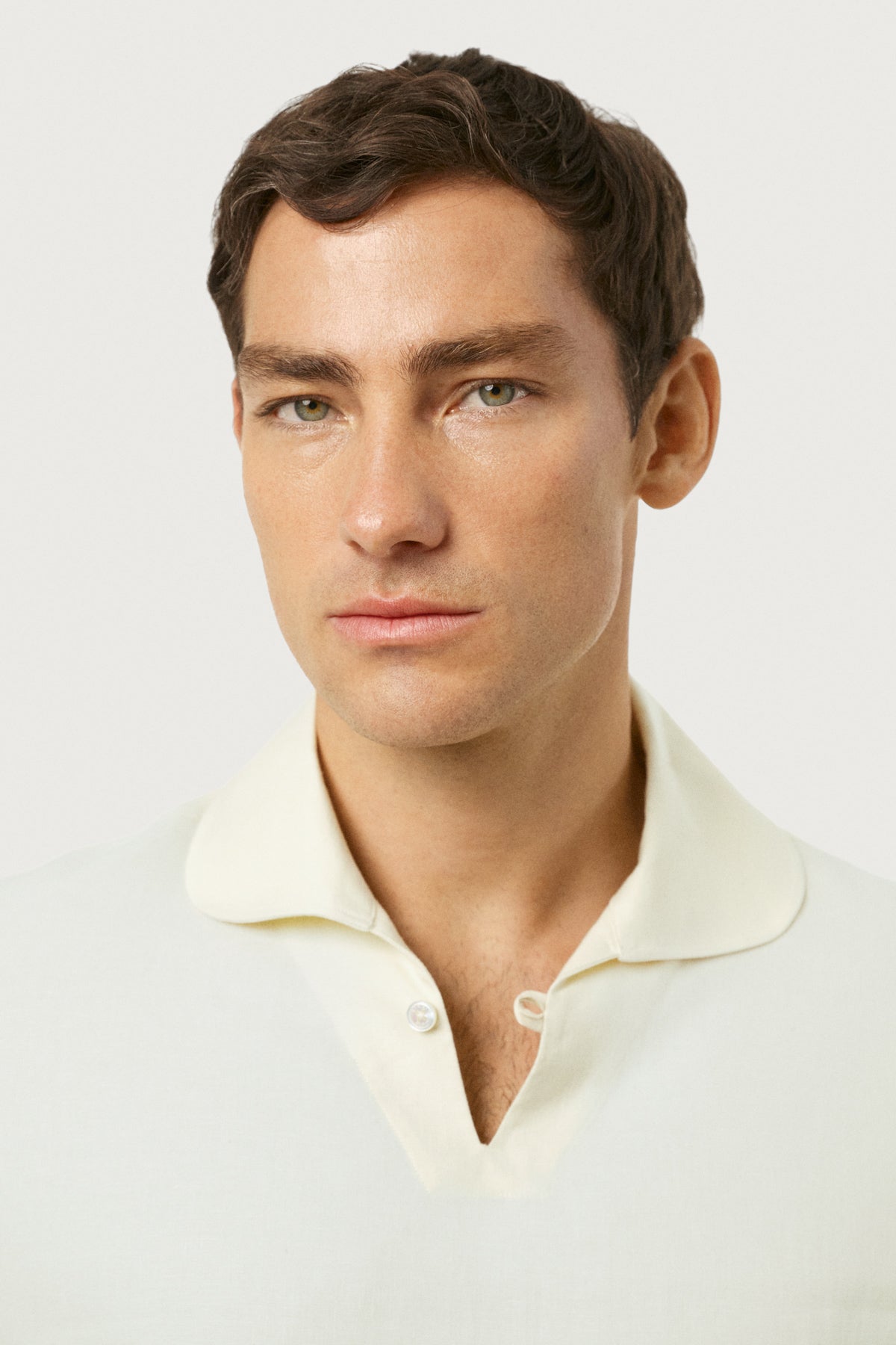 Le Polo en Pur Lin Resort