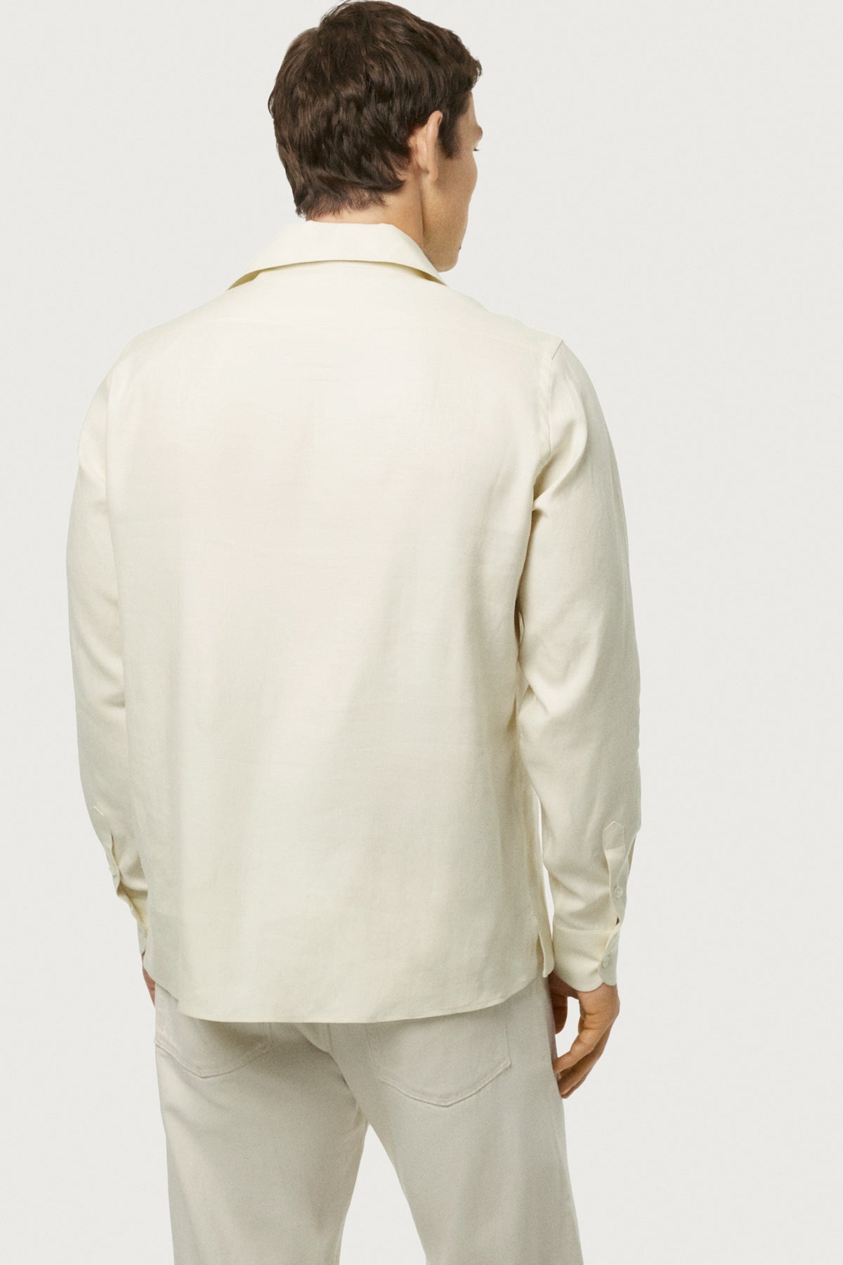 Polo Resort in Puro Lino