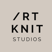 Artknit Studios: The Modern House of Knitwear logo