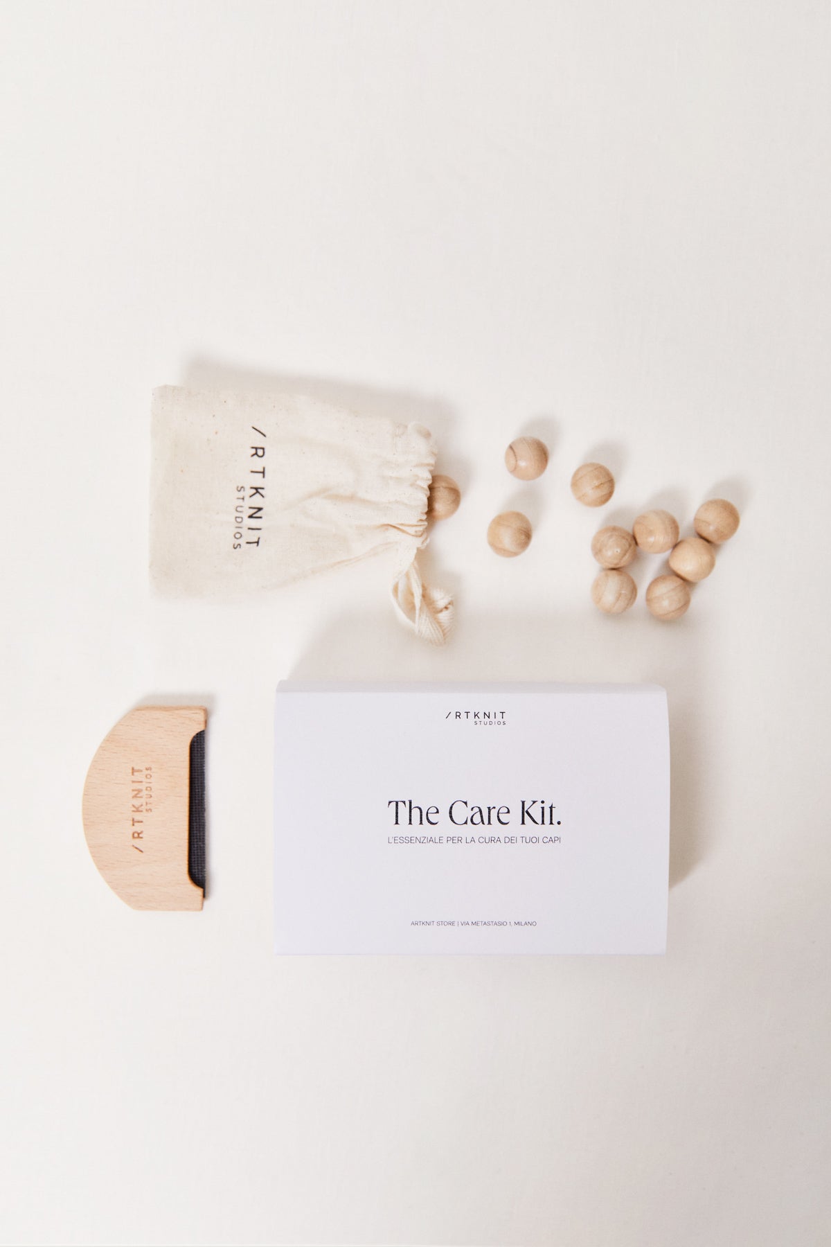 The Care Kit