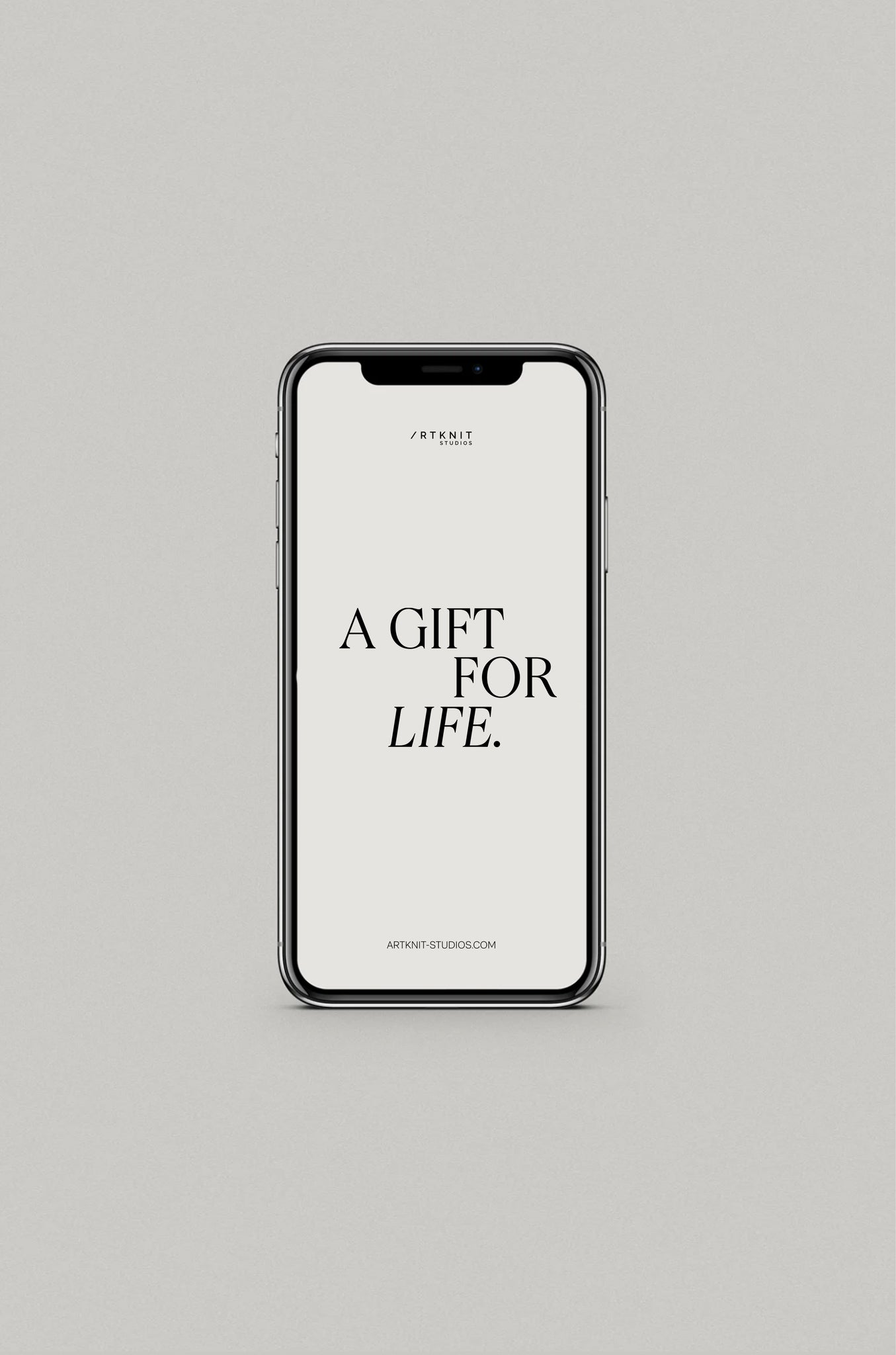 Geschenkkarte - digital