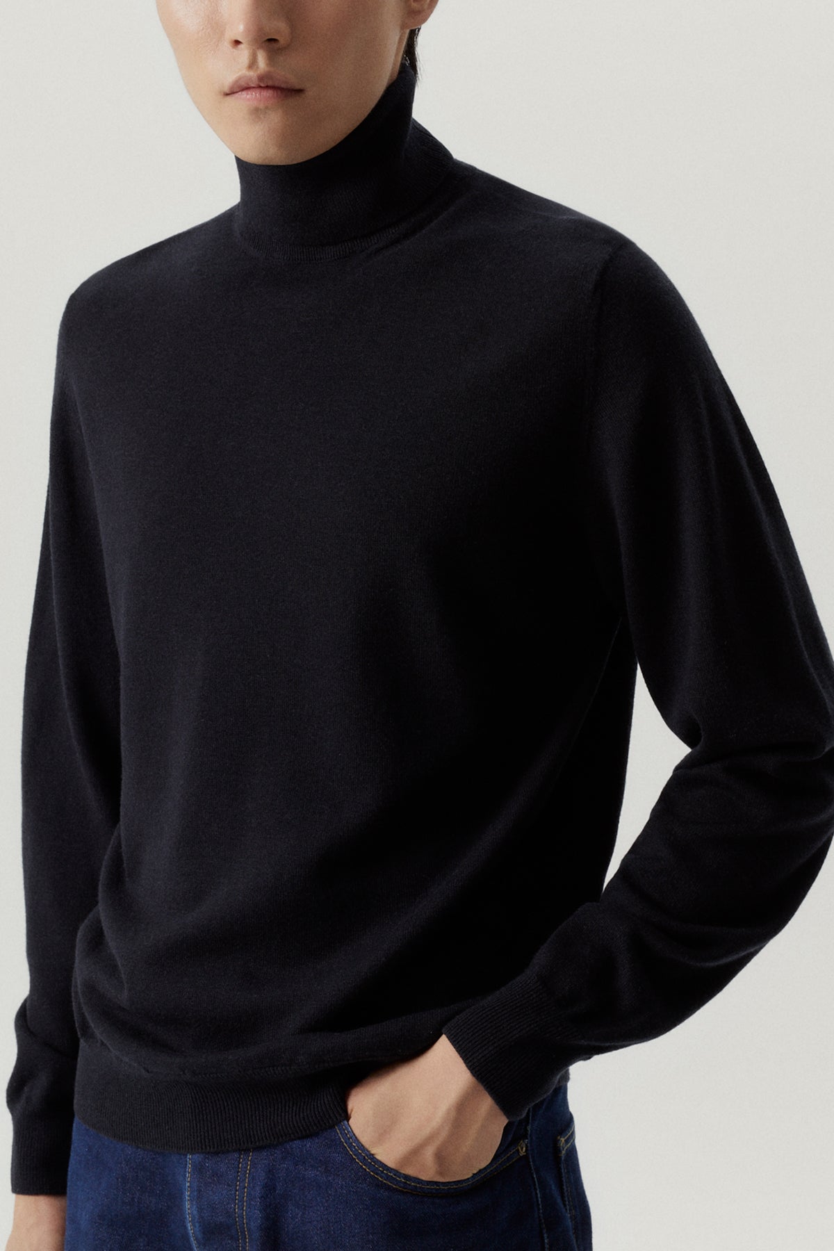 Dolcevita in Lana Ultrasoft - Versione Imperfect