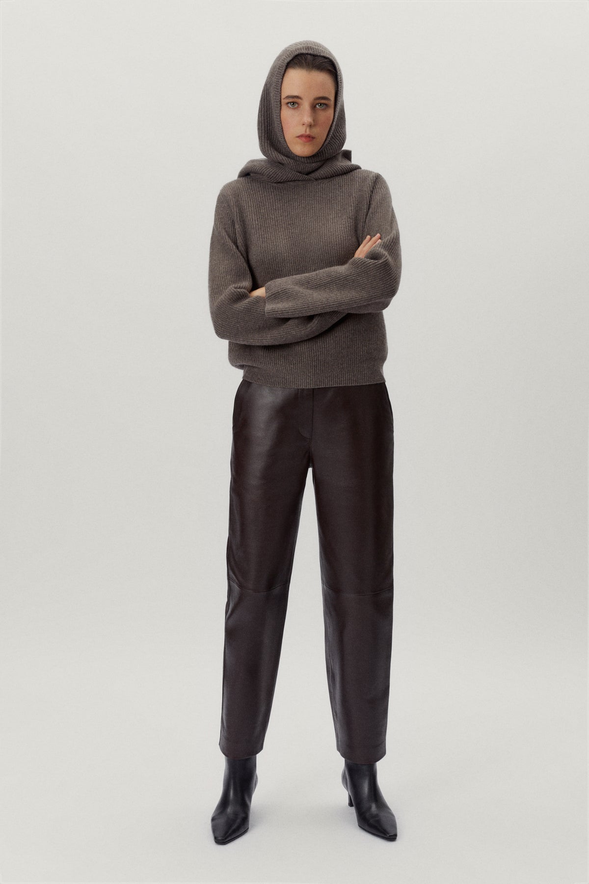 The Woolen Balaclava