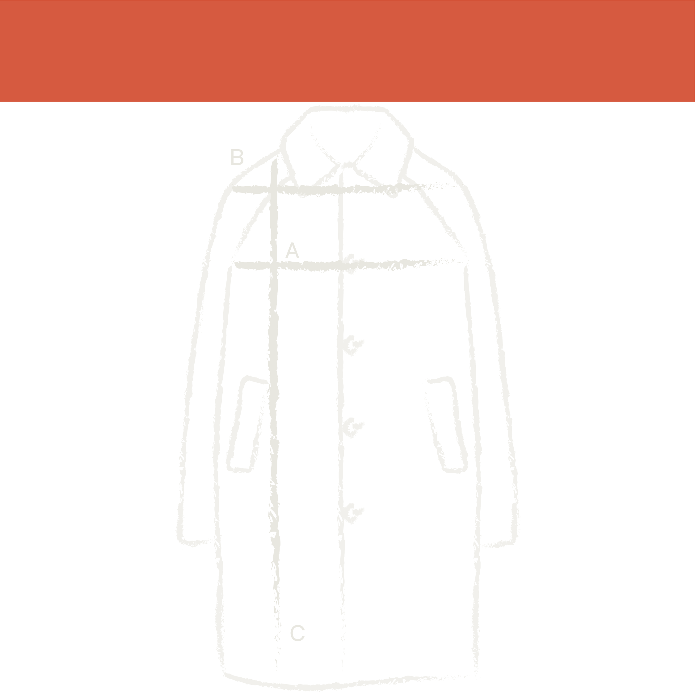 Cappotto di lana elegante invernale – STYLORD