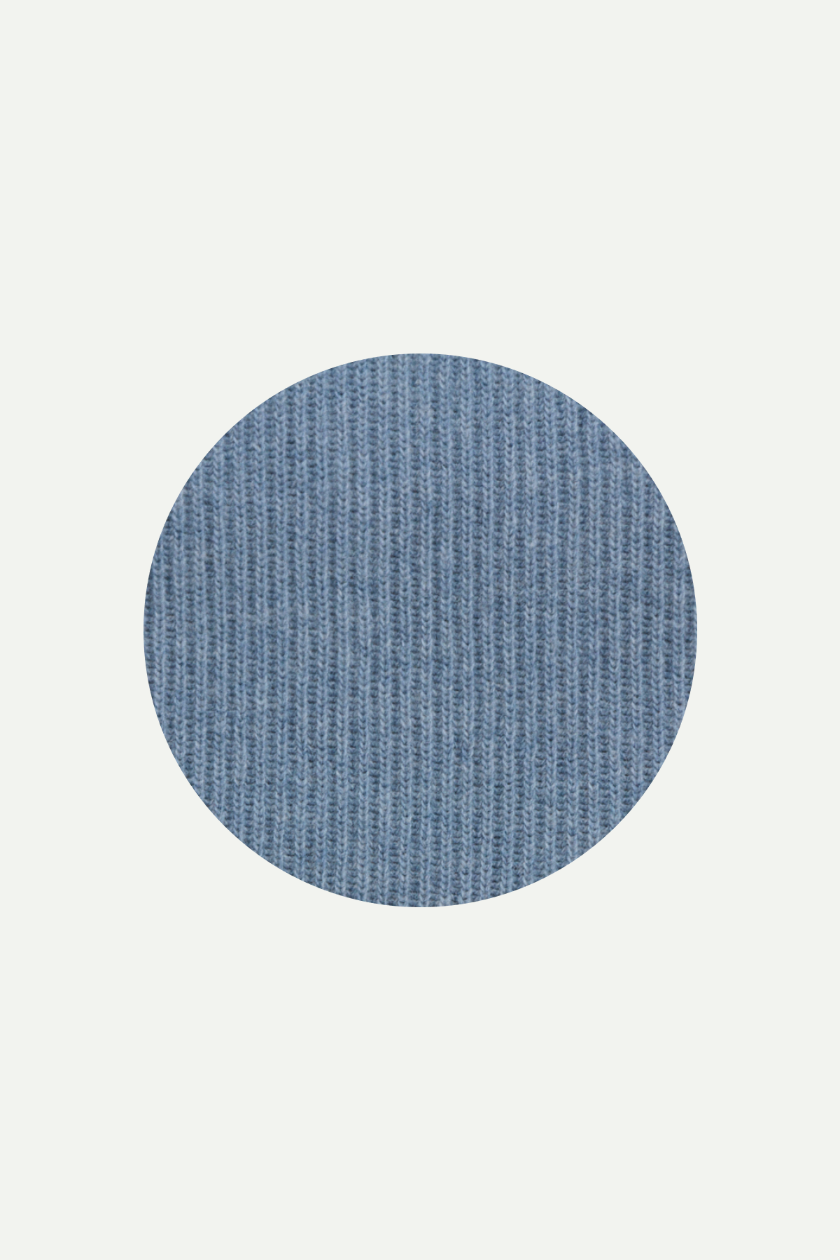 Sciarpa in Lana Cardata