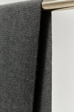 Grey | The Zibeline Upcycled Cashmere Scarf